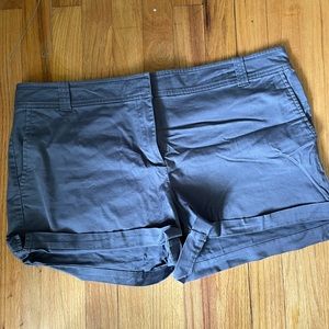 Cargo Shorts